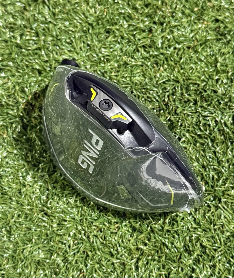 New!   PING G430 MAX 12° Driver Head Only..RH 🔥🔥🔥🔥 - Image 4 of 4