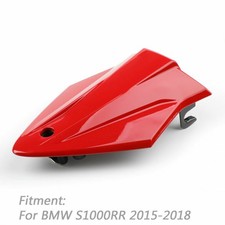 Kit Serrure BMW S1000RR - Pour Capot Siège Arrière 2015-2018, Alliage Aluminium, Clé Incluse