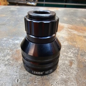 Gradient Lens Corporation Hawkeye Luxxor VC-25 Borescope Lens