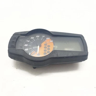 Ktm 690 SMC R LC4 Abs 2012 - 2015 Speedo Clocks - image 1 of 4