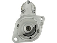 AS-PL Anlasser Starter Seg Automotive S01018(SEG) 12V Premium Line FüR Bmw 3Er