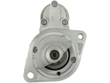AS-PL Anlasser Starter SEG Automotive S01018(SEG) 12V PREMIUM LINE f�r BMW 3er