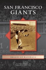 Tricia O. Brien | San Francisco Giants | Buch | Englisch (2011) | Gebunden