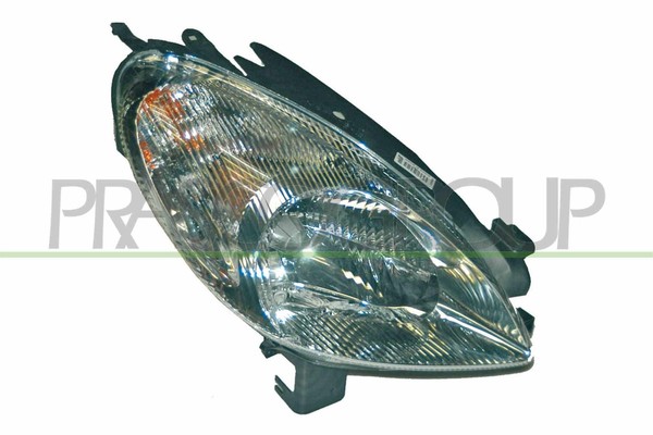CI7154603 Hauptscheinwerfer Rechts FüR CitroËN Xsara Picasso (N68)-image