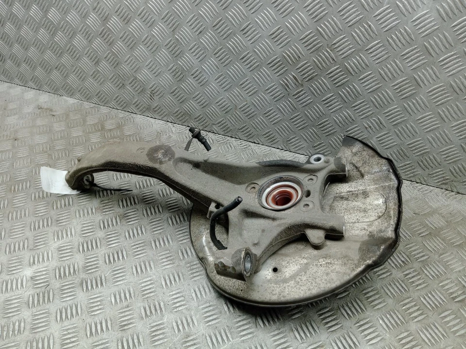 VOLVO XC90 HUB STUB FRONT LEFT SIDE 31476878 MK2 2015 - 2025 - Image 2 of 4