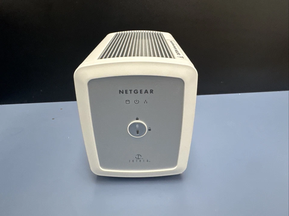 netgear storage central sc101 - Image 2 of 4