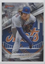 2016 Bowman's Best Refractor Noah Syndergaard #38 fm0