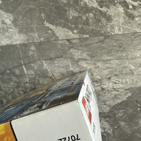 LEGO Ninjago 70722 OverBorg Attack NEW Sealed Retired Masters of Spinjitzu NRFB