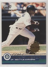 2001 Pacific Premiere Date 34/36 Mike Cameron #394 0q3