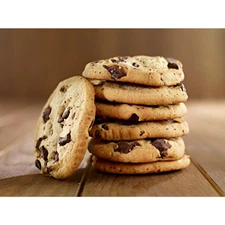 Premium Sugar Free Organic Cookies – Allulose, Almond Flour, No Preservatives,