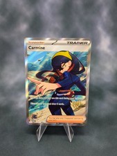 Carmine 204/167 Sv06: Twilight Masquerade Holo for sale online | eBay