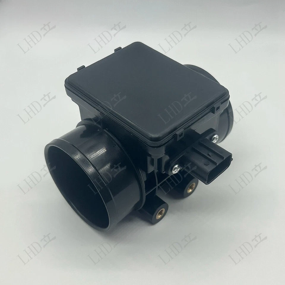 Mass Air Flow Sensor E5T51171 For Ford Aspire Mazda Protege B3H7-13-215-R00* - Image 3 of 4
