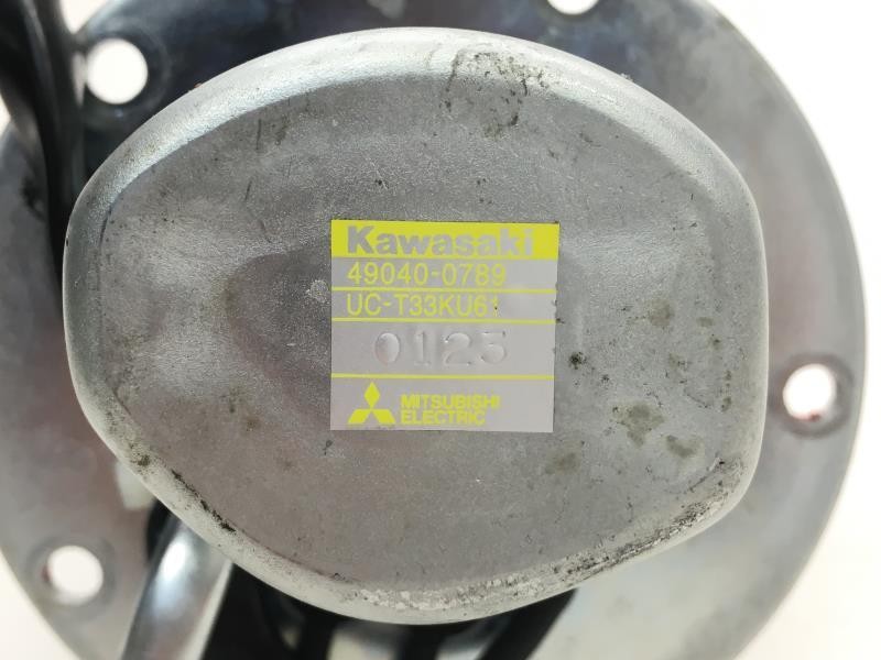 Fuel Pump KAWASAKI Z 1000 2020-2022 H2 | eBay