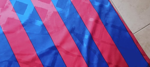 Trikot Fußball Catania 97/98 Jahre 90 PUMA, Anzahl 7 Player Nasty - Picture 7 of 11