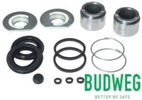 Budweg Caliper 209081 Reparatursatz FüR Bremssattel Reparatursatz Repsatz