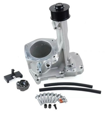 Supercharger Reparatur Kit LR058080 Für Land Rover Range Rover 5.0 V8 2010-2013