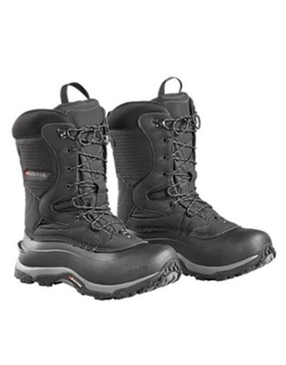Baffin LITE-M015-BK1-10 Summit Boots Black 10