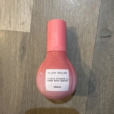 Glow Recipe Guava Vitamin C Dark Spot Serum 30ml / 1 fl oz NIB