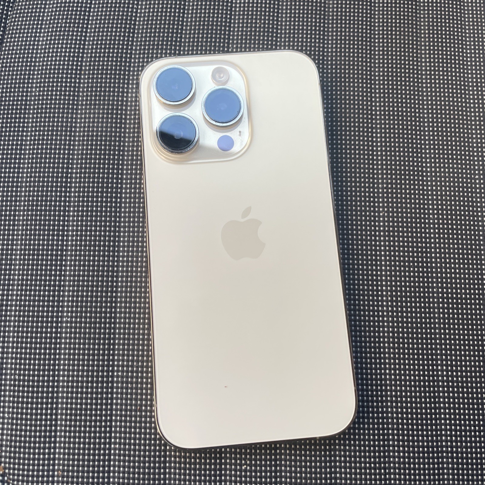 Apple iPhone 14 Pro Max - 256GB - Oro (TIM)