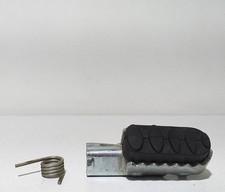 HONDA JD09E SIDE SKIRT / 68422 / 163114 FOR DERBI SENDA 125 SENDA 125 R