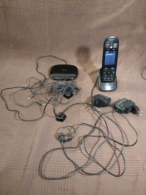 LOGITECH Harmony Ultimate Universal Fernbedienung