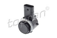 Topran 115 957 Sensor, Einparkhilfe FüR Audi BMW MERCEDES-BENZ Seat