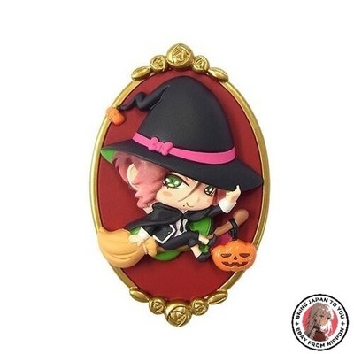 NEU DEKO RICH DIABOLIK LOVERS 2nd Edition Einzelartikel 3. Sakamaki Light