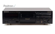 Pioneer CT-S450S lecteur de cassettes / Dolby S / Uniforme Avec 1 An Garantie