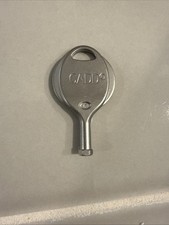 Cadd Pump Key Cadd Pump Key