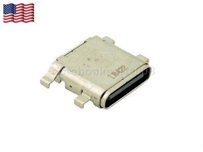 For ASUS Chromebook Flip CX5500 CX5500FEA USB Type C Power Jack Charging Port