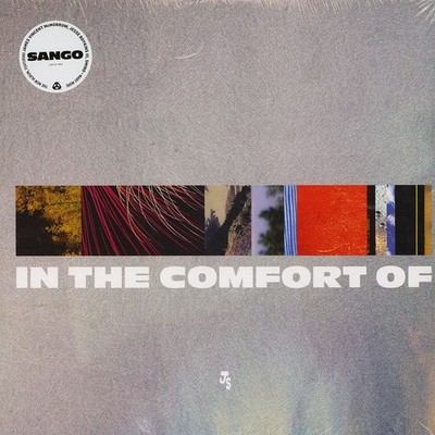 Sango - In The Comfort Of (Vinyl 2LP - 2018 - EU - Original)