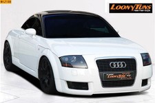 LT RS Frontschürze Stoßstange Audi TT 8N Baujahr 1998-2006