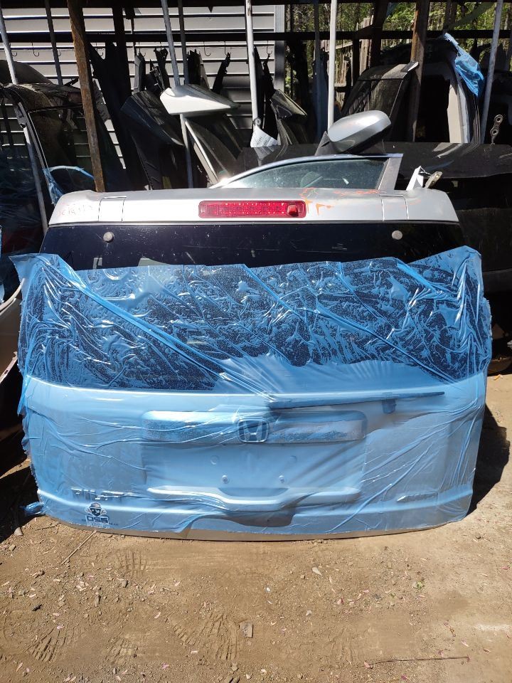Trunk/Hatch/Tailgate Rear View Camera SE Fits 09-15 PILOT 324912