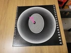 JAZZ - Queen - 1978 LP Elektra 6E-166 1st Pressing - Gatefold Cover - VG+/VG/VG.