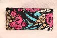 Vera Bradley Canyon Road Eyeglasses Case Hard...