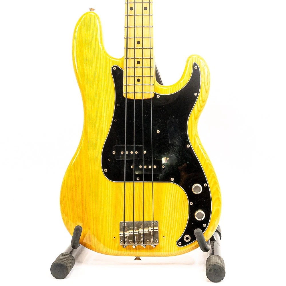 Fernandes Electric Bass Guitar 4 String Bass Guitars for sale | eBay