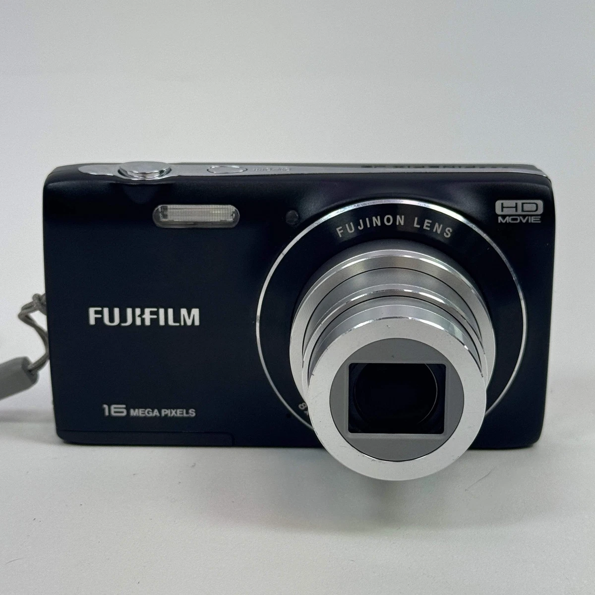 Fujifilm FinePix J Series Digital Cameras 14-16.9 MP Maximum