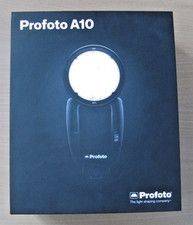 Profoto A10 On-Camera Flash Light for Sony PRO 901232