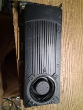 Nvidia GeForce GTX 660 1.5GB GDDR5 192bit Graphics Card GPU 