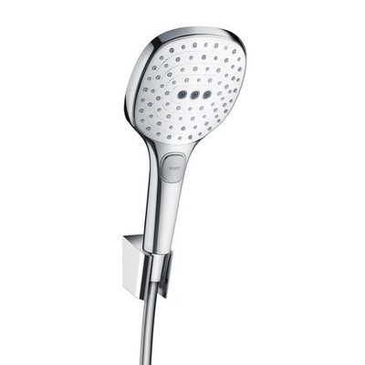 Hansgrohe Shower Set Raindance Select E 120 26720400