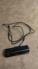 Microsoft Xbox One Kinect Sensor Camera with Cable and Mount – Black