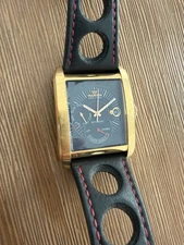 Marvin Automatic Watch