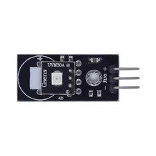 Ultraviolets Ray Detection Sensors Module 3-5V for Accessories