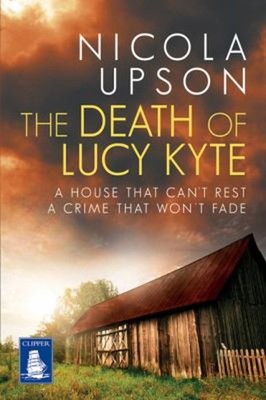 The Death Mit Lucy Kyte Taschenbuch