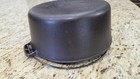 Vintage Wagner Ware #8 Cast Iron Dutch Oven Restored - Pot Only — photo 4