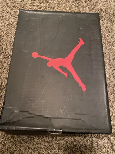 Size 10 - Air Jordan 5 Retro 2013 Fire Red *DeadStock*