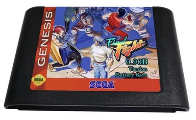 Sega Genesis NTSC-J Japan Video Games for sale | eBay