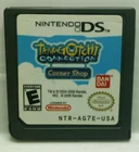 Tamagotchi Connection Corner Shop Nintendo DS Game | Good
