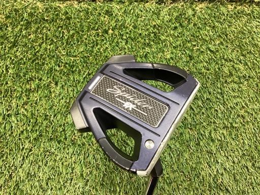 TaylorMade Spider EX パター　34インチ Amazon | TAYLORMADE(テーラーメイド)SPIDEREX(スパイダーイー