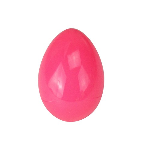 Northlight Pack of 36 Assorted Colorful Springtime Easter Egg Decors 2.5" - Imagen 6 de 7